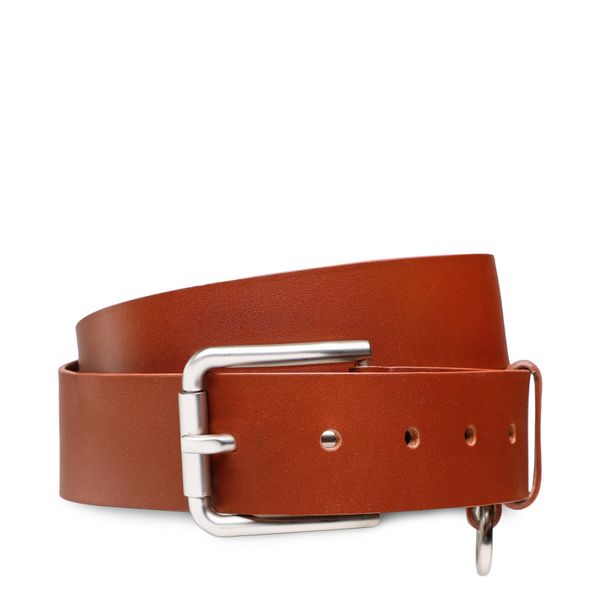 Calvin Klein Jeans Muški remen Calvin Klein Jeans Round Classic Belt K50K510157 HJJ