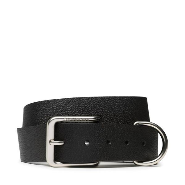 Calvin Klein Jeans Muški remen Calvin Klein Jeans Round Hardware Loop 40mm K50K510158 BDS