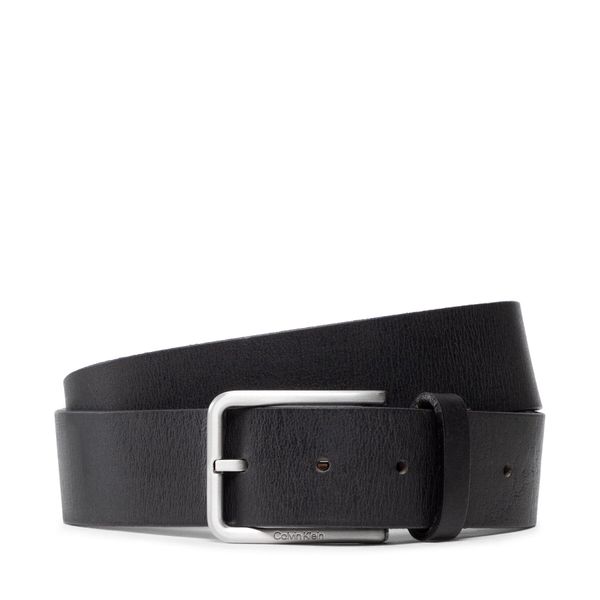 Calvin Klein Muški remen Calvin Klein Warmth Oiled Grain 35Mm K50K509654 BAX