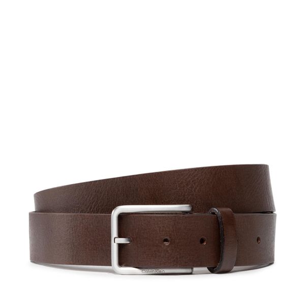 Calvin Klein Muški remen Calvin Klein Warmth Oiled Grain 35Mm K50K509654 GE7