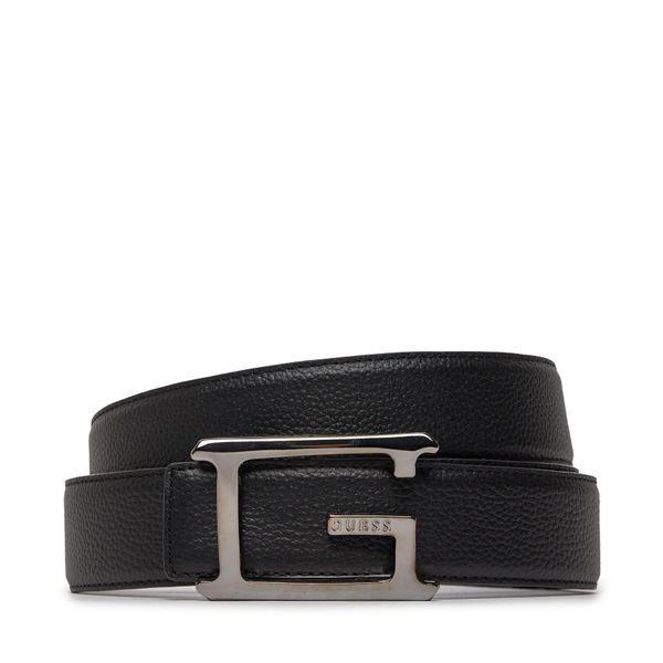 Guess Muški remen Guess BMGILO P4235 BLA