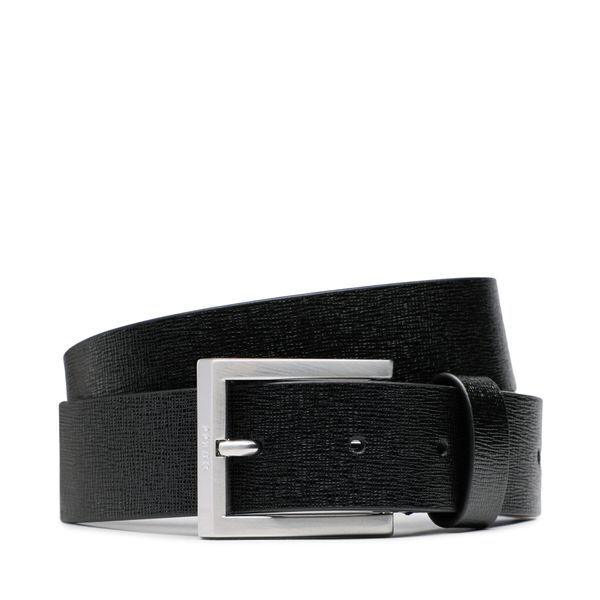 Guess Muški remen Guess Certosa Saffiano Belts BM7659 LEA35 BDN