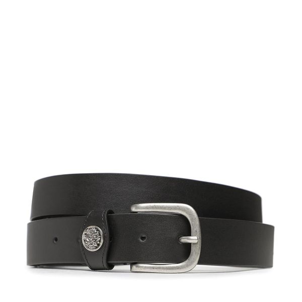 Guess Muški remen Guess King Belts BM7733 LEA35 BLA