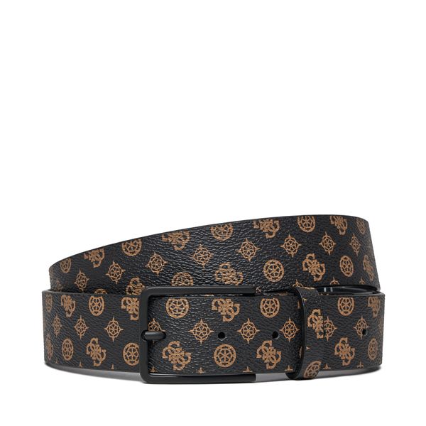 Guess Muški remen Guess Micro Peony Eco Belts BM7793 P4135 BOC