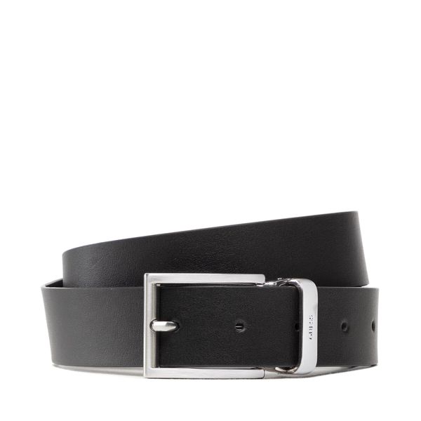 Guess Muški remen Guess Not Coordinated Belts BM7544 LEA35 BLA