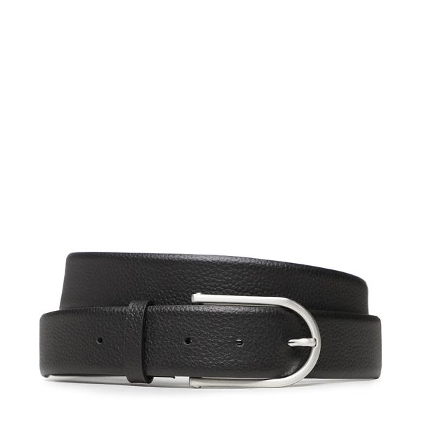 Guess Muški remen Guess Riviera Belts BM7736 LEA35 BLA
