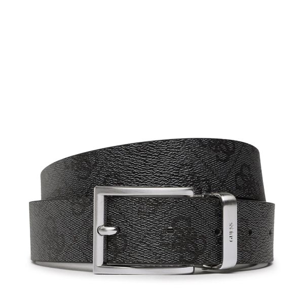 Guess Muški remen Guess Vezzola Belts BM7543 LEA35 COA