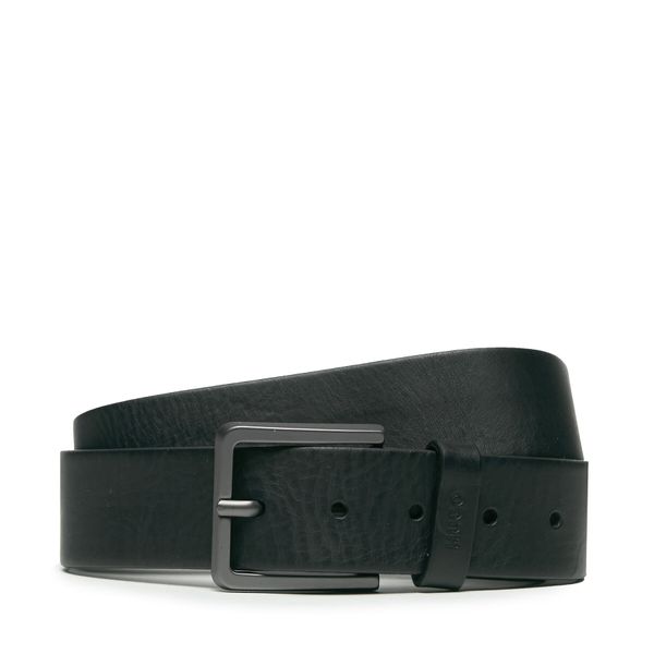 Hugo Muški remen Hugo Gionos-G 50503413 10207077 01 Black 001