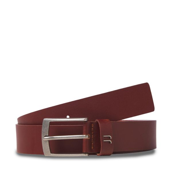 Jack&Jones Muški remen Jack&Jones Jacdallas 12250252 Smeđa
