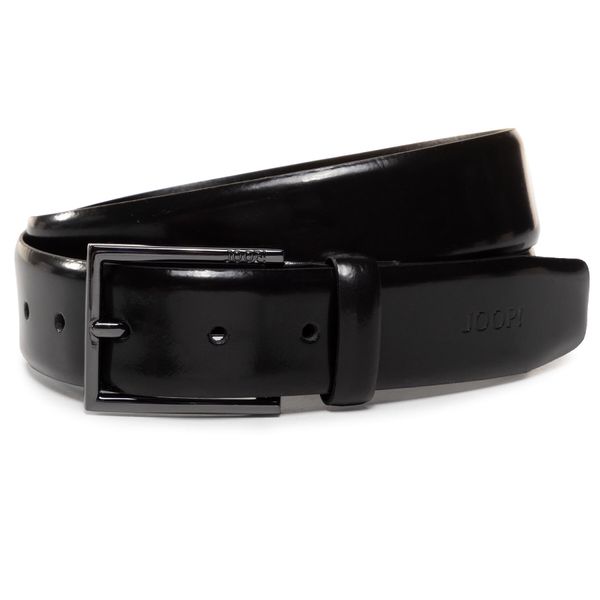 JOOP! Muški remen Joop! 7004 010 Black