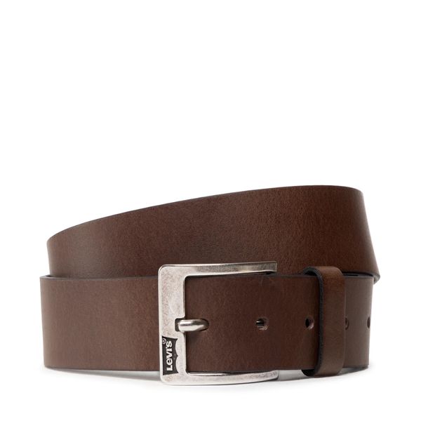 Levi's® Muški remen Levi's® 220378-3-28 Brown