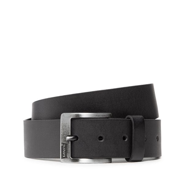 Levi's® Muški remen Levi's® 220378-3-59 Black