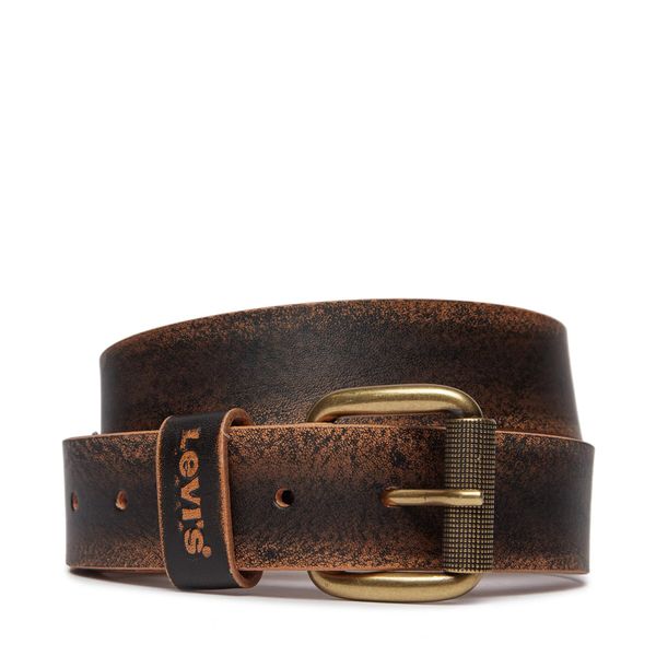 Levi's® Muški remen Levi's® 235473-4 Brown 28