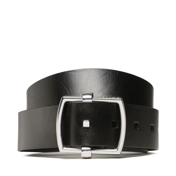 Levi's® Muški remen Levi's® D7601-0001-59 Regular Black