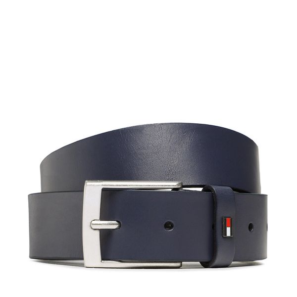 Tommy Hilfiger Muški remen Tommy Hilfiger Adan 3.5 AM0AM10841 DW6