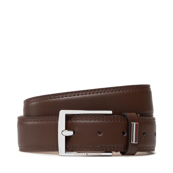 Tommy Hilfiger Muški remen Tommy Hilfiger Business 3.5 AM0AM09414 0HD