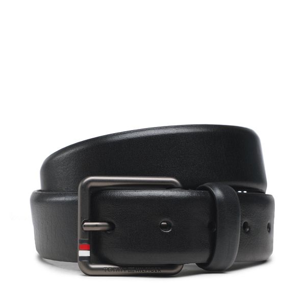 Tommy Hilfiger Muški remen Tommy Hilfiger Casual 3.5 AM0AM10671 BDS