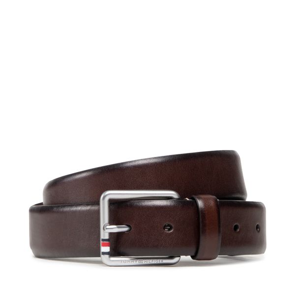Tommy Hilfiger Muški remen Tommy Hilfiger Casual Essential 3.5 AM0AM09410 0HF