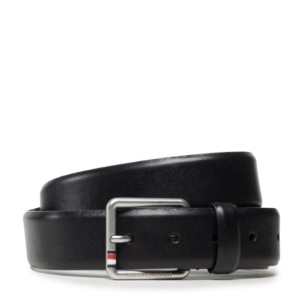 Tommy Hilfiger Muški remen Tommy Hilfiger Casual Essential 3.5 AM0AM09410 BDS