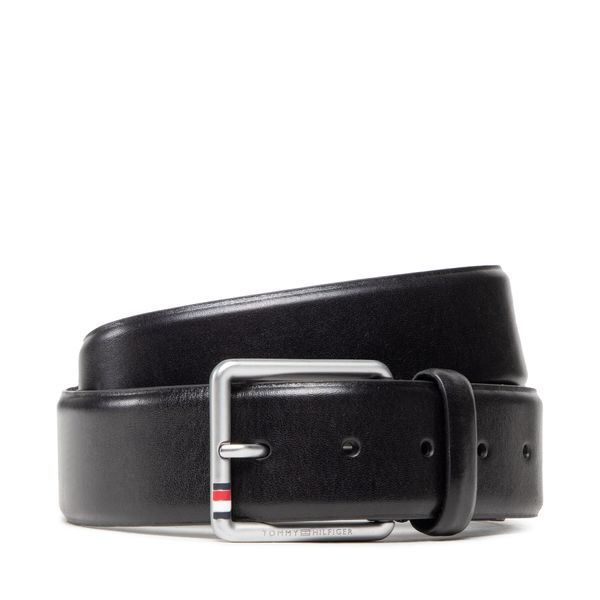 Tommy Hilfiger Muški remen Tommy Hilfiger Casual Essential 4.0 AM0AM09411 BDS