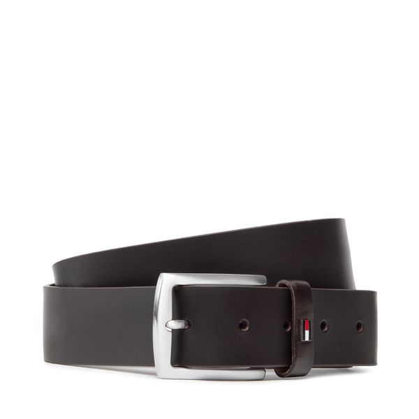 Tommy Hilfiger Muški remen Tommy Hilfiger Denton 3.5 AM0AM09402 0HF