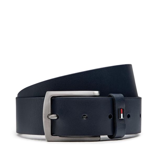 Tommy Hilfiger Muški remen Tommy Hilfiger Denton 3.5 AM0AM10660 DW6