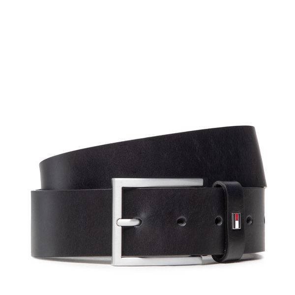 Tommy Hilfiger Muški remen Tommy Hilfiger Hampton 4.0 AM0AM08361 BDS 1