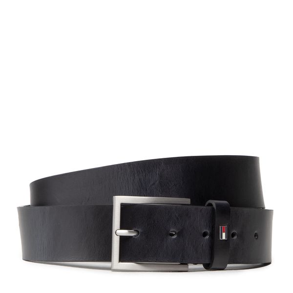 Tommy Hilfiger Muški remen Tommy Hilfiger Hampton 4.0 AM0AM08361 BDS