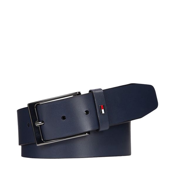 Tommy Hilfiger Muški remen Tommy Hilfiger Layton 4.0 AM0AM11232 DW6