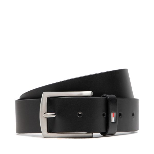 Tommy Hilfiger Muški remen Tommy Hilfiger New Denton 3.5 Belt AM0AM08360 990