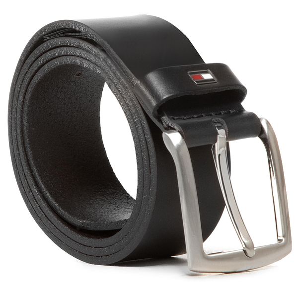 Tommy Hilfiger Muški remen Tommy Hilfiger New Denton Belt 4.0 E367863162 090