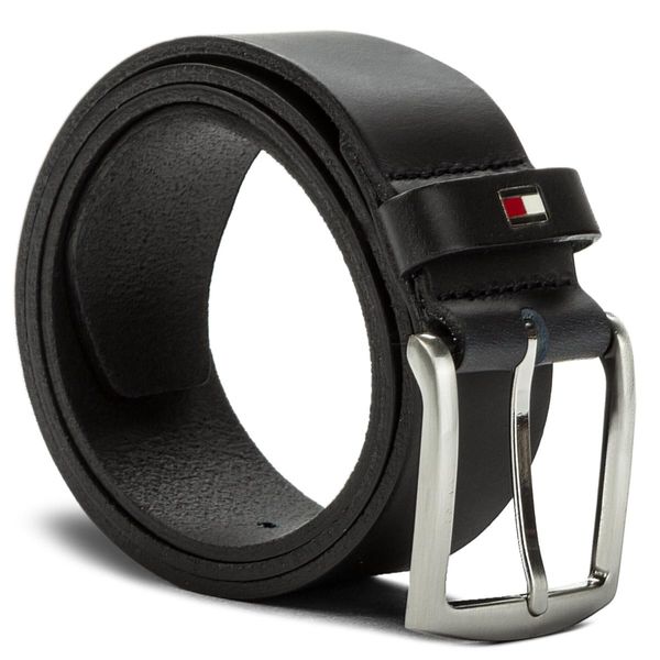 Tommy Hilfiger Muški remen Tommy Hilfiger New Denton Belt 4.0 E367863162 85 403