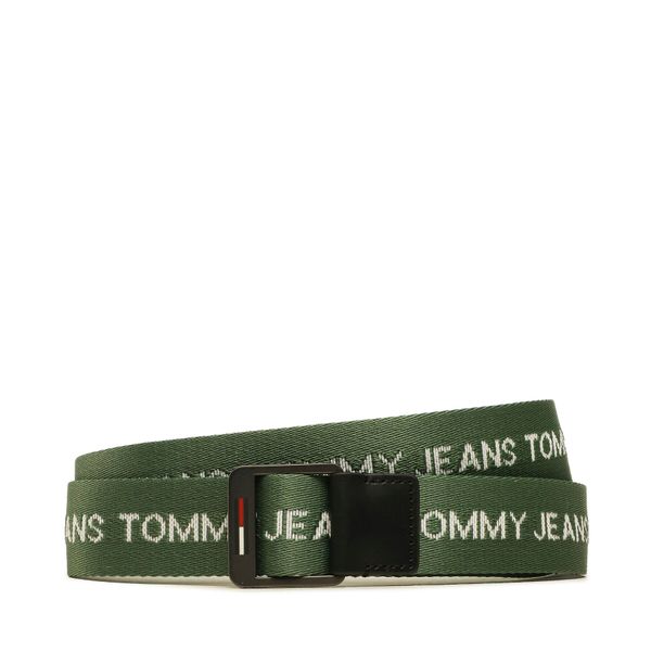 Tommy Jeans Muški remen Tommy Jeans Tjm Baxter 3.5 AM0AM11197 MBG