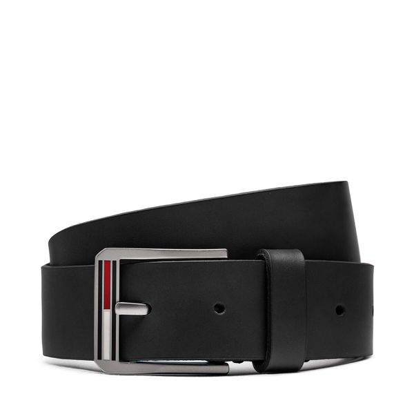 Tommy Jeans Muški remen Tommy Jeans Tjm Finley Belt 3.5 AM0AM10627 BDS