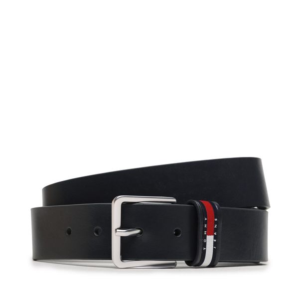 Tommy Jeans Muški remen Tommy Jeans Tjm Hertiage Adj 3.5 AM0AM11195 C87