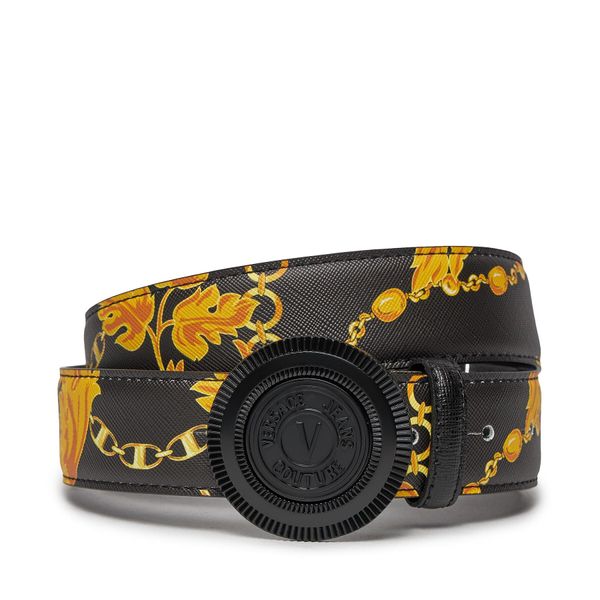 Versace Jeans Couture Muški remen Versace Jeans Couture 75YA6F08 ZS934 G89