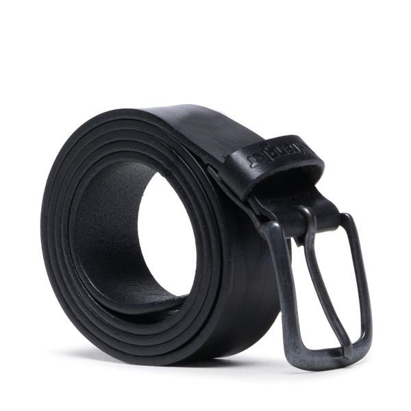 Wrangler Muški remen Wrangler Bk Classic Belt W0E4U1100 112141113 Black
