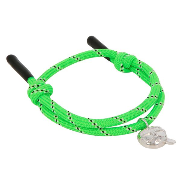 KARL LAGERFELD Narukvica KARL LAGERFELD 231W3901 Absinthe Green