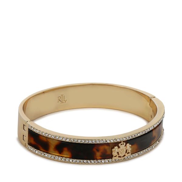 Lauren Ralph Lauren Narukvica Lauren Ralph Lauren 60556277 Gld/Tort/Cry