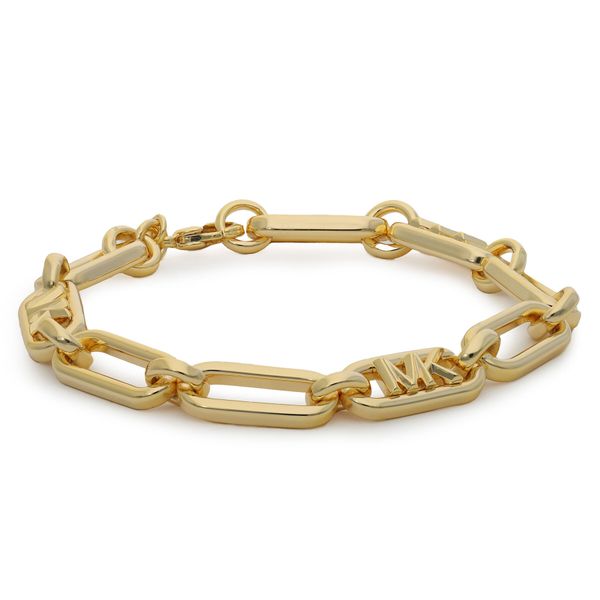 Michael Kors Narukvica Michael Kors MKJ828500710 Gold