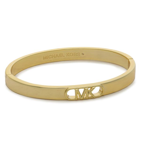 Michael Kors Narukvica Michael Kors MKJ828700710 Gold