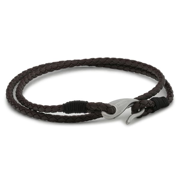 Skagen Narukvica Skagen SKJM0174040 Brown