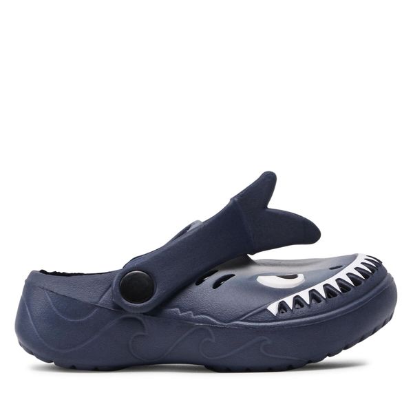 Action Boy Natikače Action Boy KC-HK18 Navy