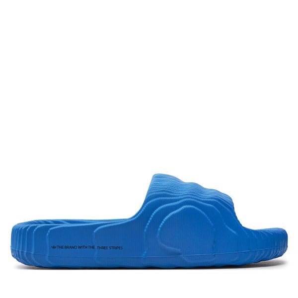 adidas Natikače adidas adilette 22 Slides IF3662 Plava