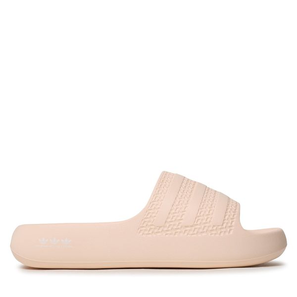 adidas Natikače adidas Adilette Ayoon Slides HP9572 Narančasta