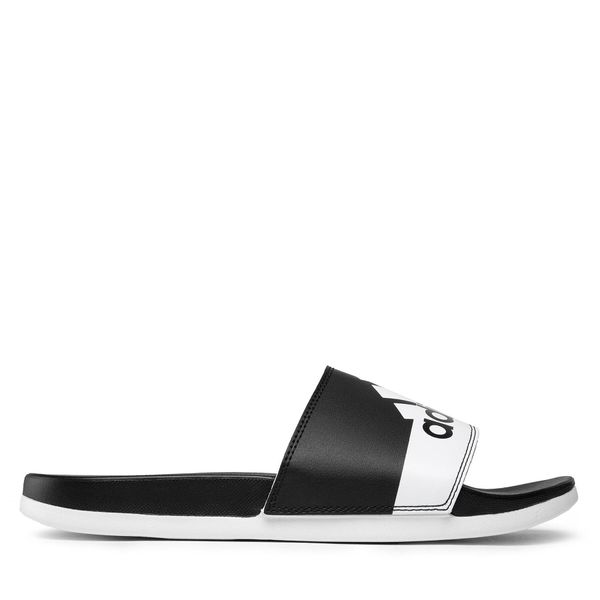adidas Natikače adidas adilette Comfort GV9712 Crna