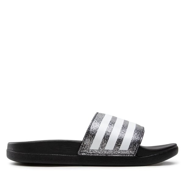 adidas Natikače adidas adilette Comfort K FY8836 Srebrna