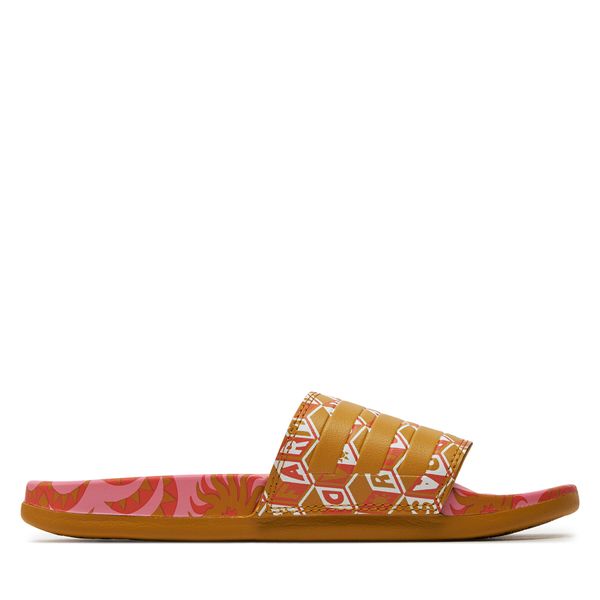 adidas Natikače adidas adilette Comfort Sandals IG1269 Ružičasta