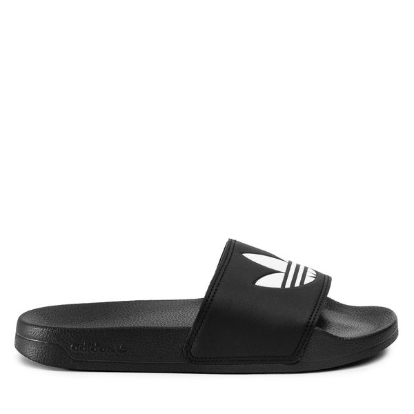 adidas Natikače adidas adilette Lite FU8298 Cblack/Ftwwht/Cblack