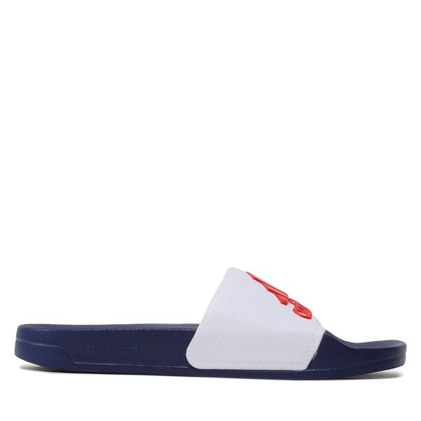 adidas Natikače adidas Adilette Shower Slides HQ6885 Bijela